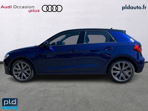 A1 Sportback 30 TFSI 116 ch S tronic 7 Design 2024 occasion 13730 Saint-Victoret
