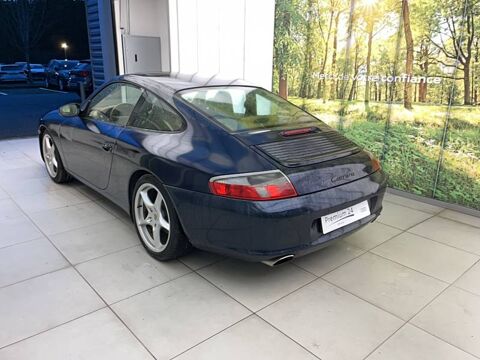 911 3.6i Tiptronic S 2003 occasion 24200 Sarlat-la-Canéda