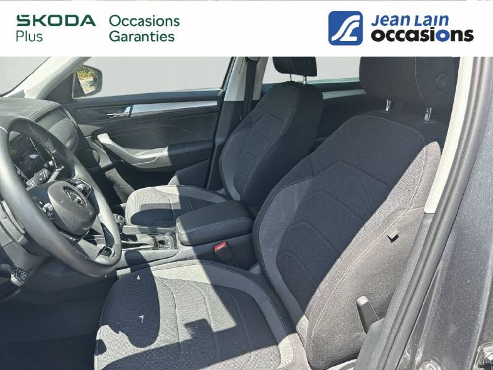 Kodiaq 1.5 TSI 150 ACT DSG7 5pl Business 2024 occasion 74700 Sallanches