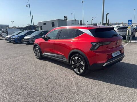 Sc&eacute;nic Scenic E-Tech &eacute;lectrique 220 ch grande autonomie Techno 2026 occasion 50100 Cherbourg-en-Cotentin
