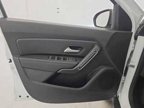 Duster ECO-G 100 4x2 Journey 2024 occasion 22200 Guingamp