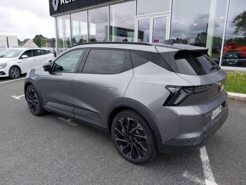 Sc&eacute;nic Scenic E-Tech &eacute;lectrique 220 ch grande autonomie Techno espr 2026 occasion 29900 Concarneau