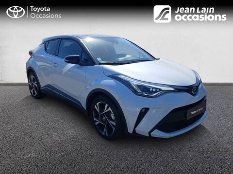 C-HR Hybride 2.0L Collection 2023 occasion 26000 Valence