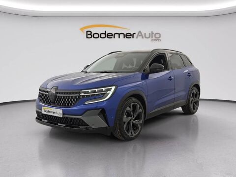 Annonce voiture Renault Austral 30900 €