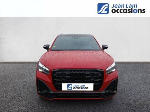 Q2 35 TDI 150 S tronic 7 Black Edition 2025 occasion 73200 Albertville