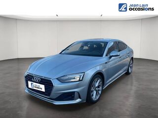 A5 Sportback 40 TDI 204 S tronic 7 Design 2021 occasion 38130 &Eacute;chirolles