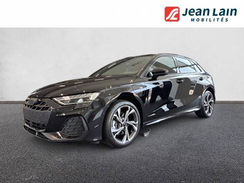 Annonce voiture Audi A3 48550 €