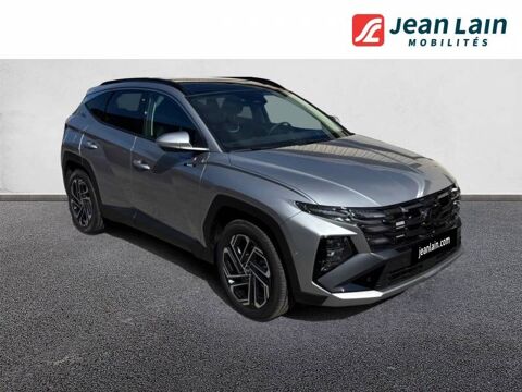 Tucson 1.6 T-GDI 288 Plug-in BVA6 Executive 2026 occasion 74600 Seynod