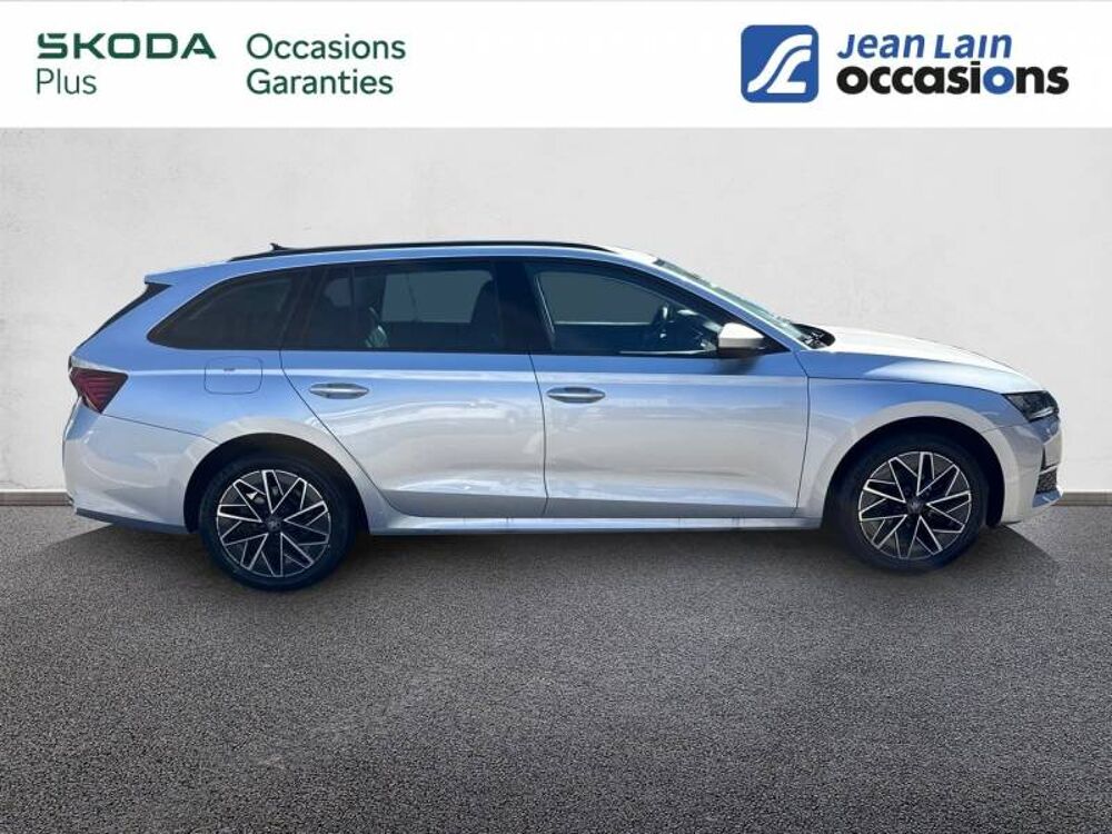 Octavia Combi 1.5 TSI Hybrid 150 ch ACT DSG7 Selection 2025 occasion 73200 Albertville