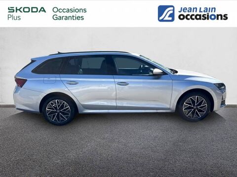 Octavia Combi 1.5 TSI Hybrid 150 ch ACT DSG7 Selection 2025 occasion 73200 Albertville
