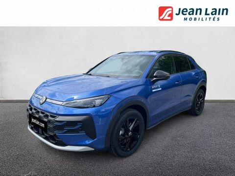 Annonce voiture Volkswagen T-ROC 38925 €