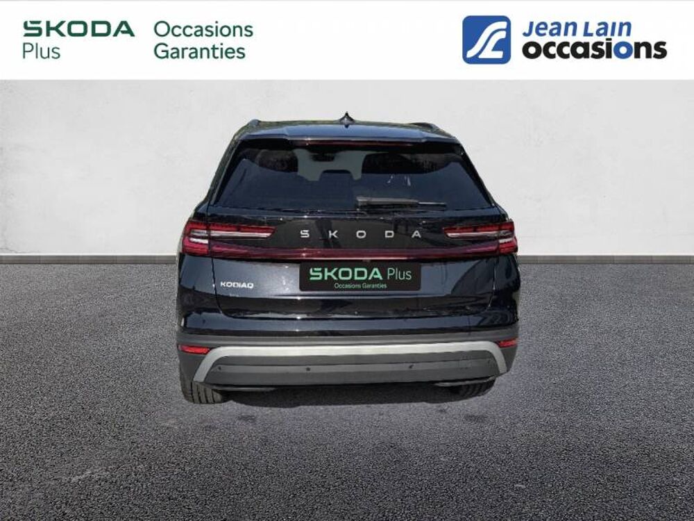 Kodiaq 1.5 TSI 150 ch Hybrid ACT DSG7 7pl Selection 2025 occasion 74100 V&eacute;traz-Monthoux
