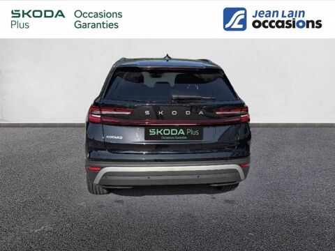 Kodiaq 1.5 TSI 150 ch Hybrid ACT DSG7 7pl Selection 2025 occasion 74100 V&eacute;traz-Monthoux