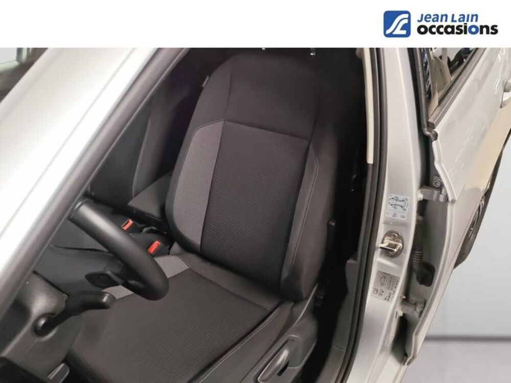 Polo 1.0 TSI 95 S&S DSG7 VW Edition 2025 occasion 73290 La Motte-Servolex