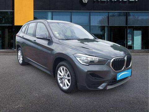 X1 sDrive 16d 116 ch DKG7 Business Design 2020 occasion 14200 H&eacute;rouville-Saint-Clair