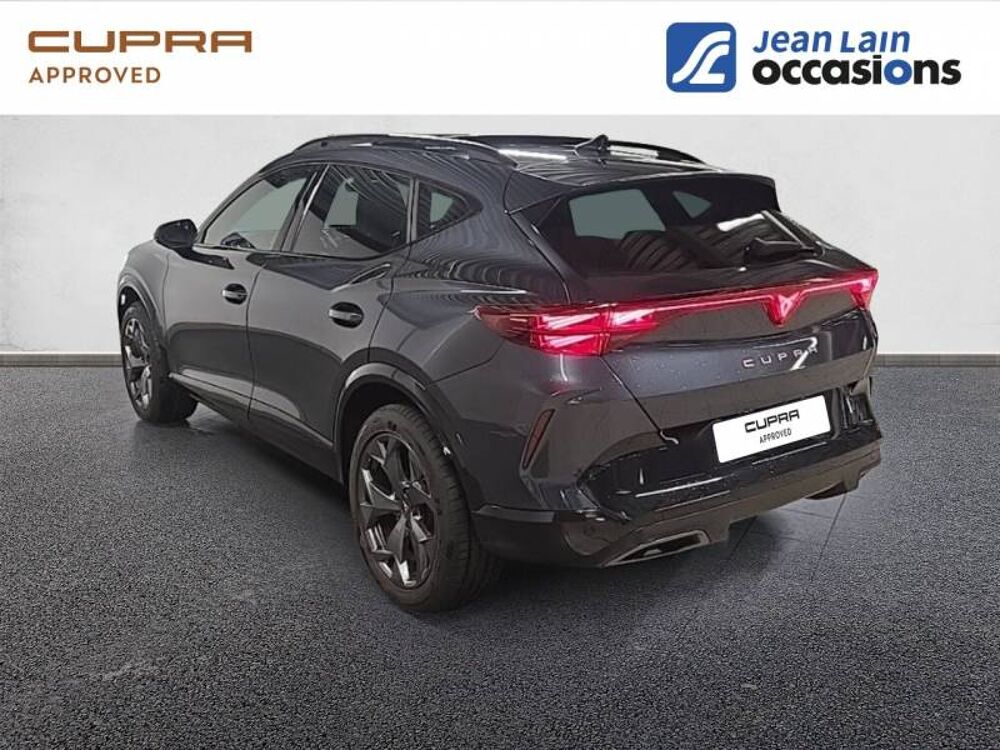 Formentor 1.5 eTSI Hybrid 150 ch DSG7 V 2025 occasion 73300 Saint-Jean-de-Maurienne