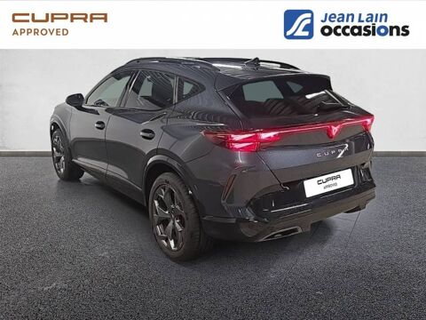 Formentor 1.5 eTSI Hybrid 150 ch DSG7 V 2025 occasion 73300 Saint-Jean-de-Maurienne