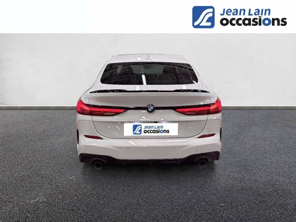 Serie 2 Gran Coupe 220i 178 ch DKG7 M Sport 2023 occasion 38300 Bourgoin-Jallieu