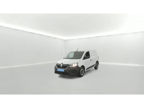 Renault Kangoo Express KANGOO VAN BLUE DCI 95 GRAND CONFORT- 22 2024 occasion Morlaix 29600