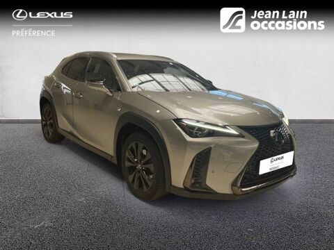 UX 250h 2WD F SPORT Executive 2020 occasion 73290 La Motte-Servolex