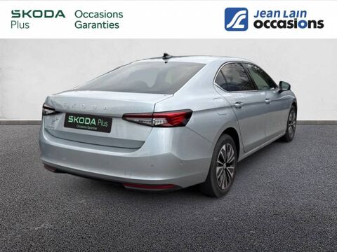 Superb Berline 2.0 TDI 150 ch SCR DSG7 Selection 2025 occasion 38170 Seyssinet-Pariset