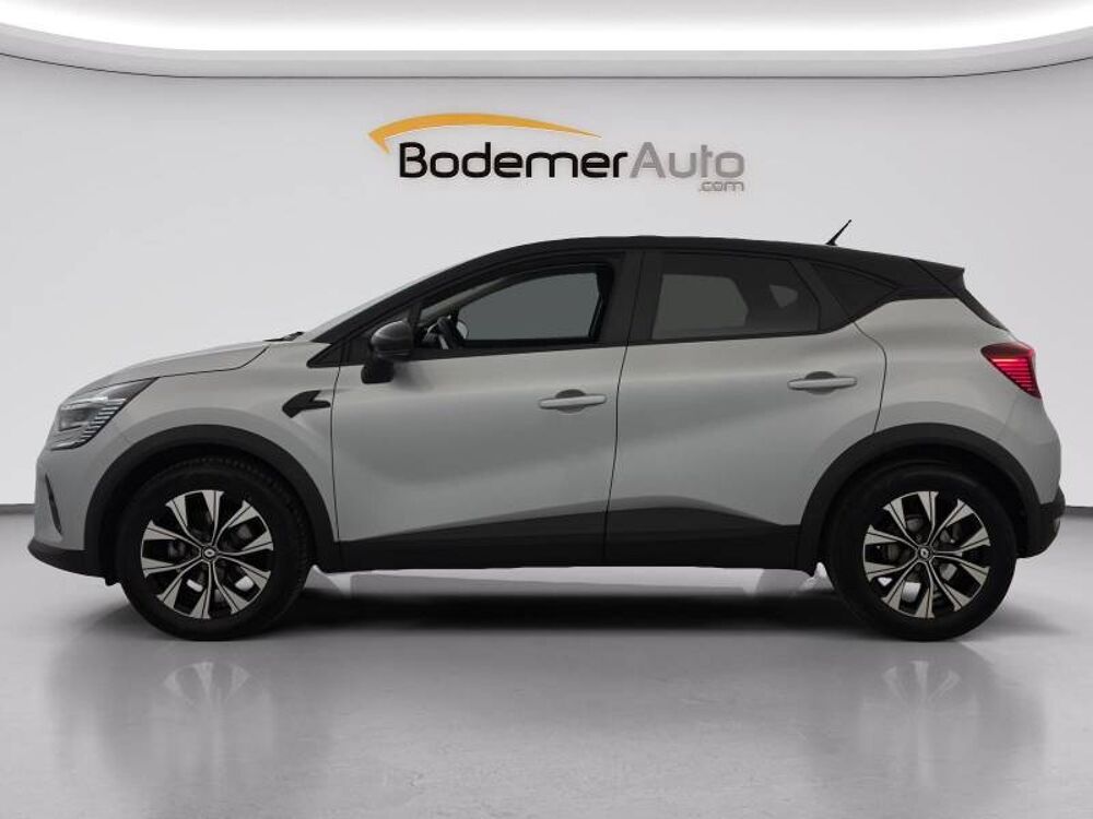 Captur E-Tech full hybrid 145 Evolution 2024 occasion 29900 Concarneau