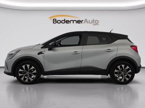 Captur E-Tech full hybrid 145 Evolution 2024 occasion 29900 Concarneau