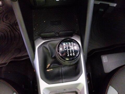Bigster Mild Hybrid 140 Extreme 2026 occasion 14200 H&eacute;rouville-Saint-Clair