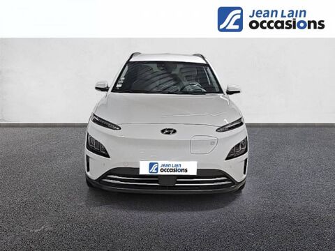 Kona Electrique 64 kWh - 204 ch Executive 2021 occasion 73290 La Motte-Servolex