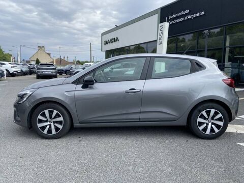 Clio TCe 90 Equilibre 2023 occasion 61200 Argentan