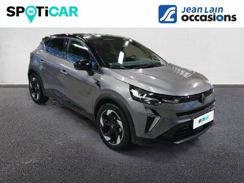 Captur TCe 90 ch Techno 2025 occasion 74600 Seynod