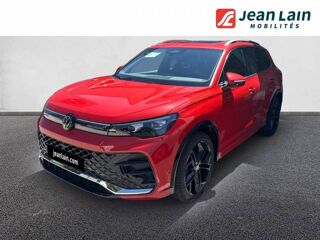 Tiguan 1.5 eTSI 150ch DSG7 R-Line Edition 2026 occasion 38600 Fontaine