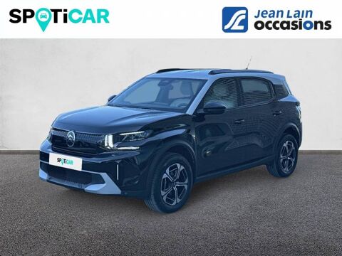 Annonce voiture Citroën C3 Aircross 25974 €