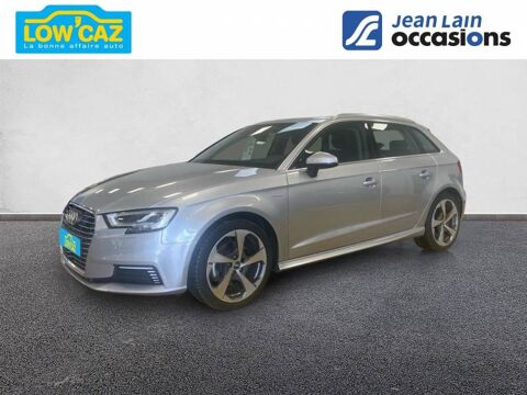 Annonce voiture Audi A3 18990 