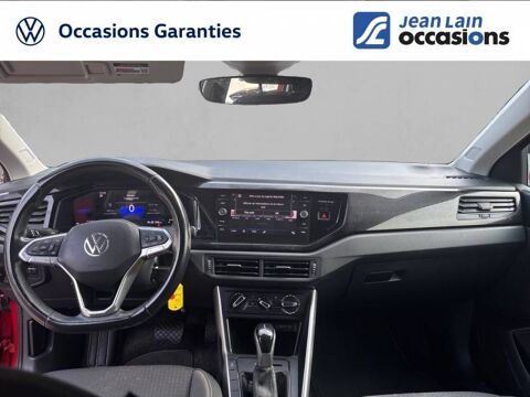 Polo 1.0 TSI 110 S&S DSG7 Life Plus 2024 occasion 73200 Albertville