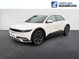 Ioniq 5 73 kWh - 218 ch Creative 2022 occasion 74700 Sallanches