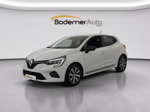 Renault Clio TCe 90 Evolution 2023 occasion Saint-Brieuc 22000