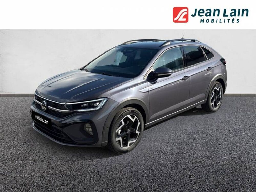 Taigo 1.0 TSI 116 DSG7 R-Line 2026 occasion 74100 Annemasse