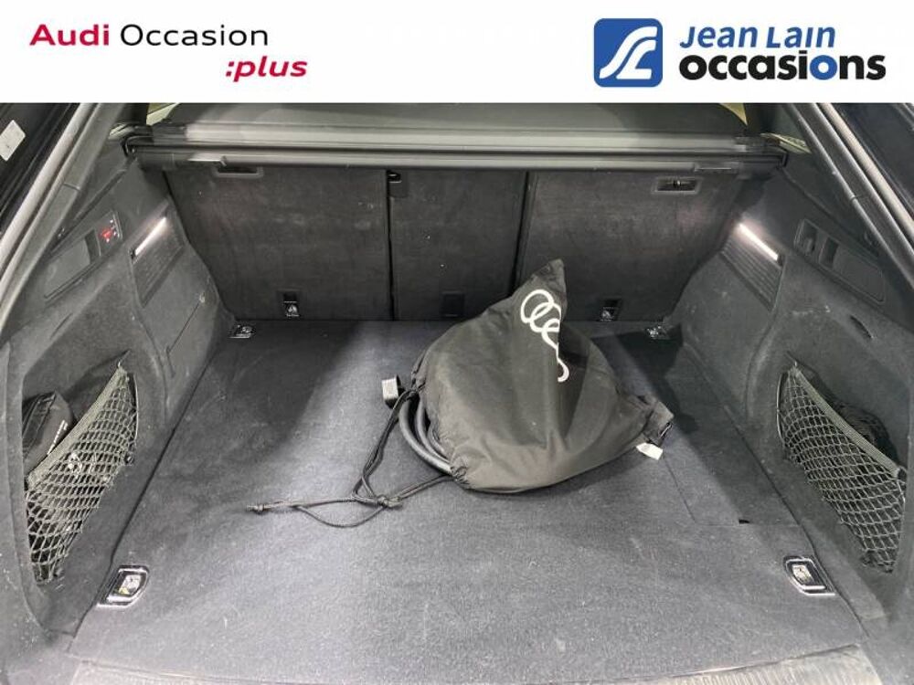 Q5 Sportback 50 TFSIe 299 S tronic 7 Quattro S line 2024 occasion 74600 Seynod