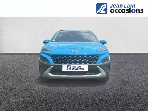Kona Hybrid 141 Intuitive 2022 occasion 74700 Sallanches