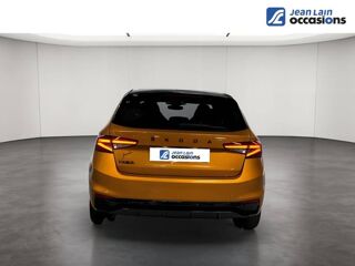 Fabia 1.5 TSI 150 ch DSG7 Monte-Carlo 2023 occasion 74600 Seynod