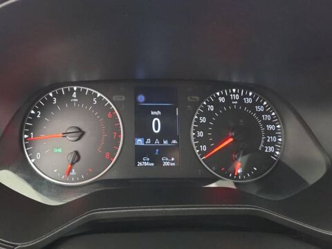Clio TCe 90 Evolution 2023 occasion 29600 Morlaix