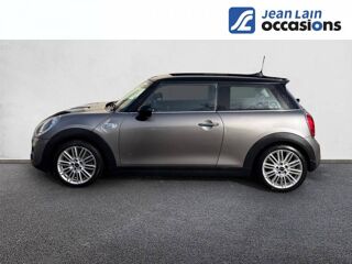 Cooper Hatch 3 Portes SD 170 ch BVA6 Finition Business 2017 occasion 05000 Gap