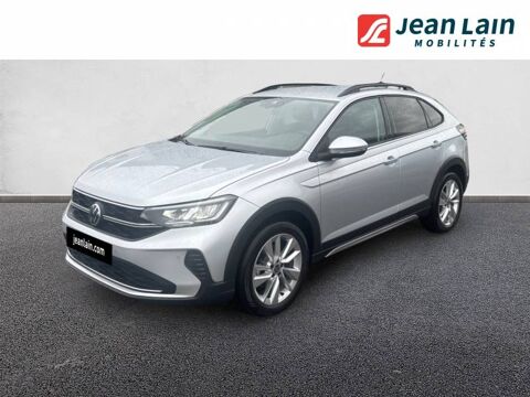 Volkswagen Taigo 1.0 TSI 116 DSG7 VW Edition 2025 occasion Annemasse 74100