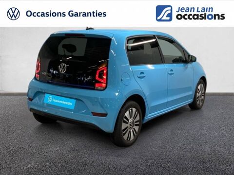 UP e-up! 83 Electrique Life Plus 2023 occasion 73290 La Motte-Servolex