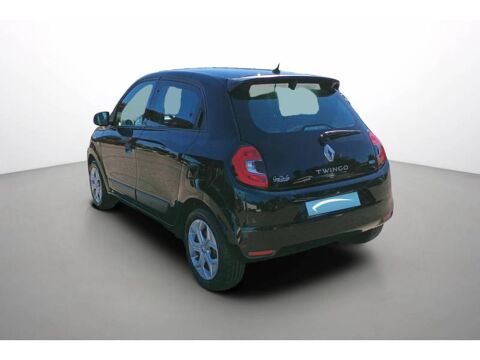 Twingo III Achat Int&eacute;gral Life 2021 occasion 14200 H&eacute;rouville-Saint-Clair