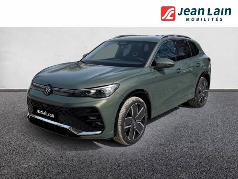 Volkswagen Tiguan 1.5 eTSI 150ch DSG7 R-Line 2026 occasion Gap 05000