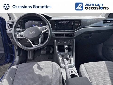 Taigo 1.0 TSI 116 DSG7 VW Edition 2025 occasion 74200 Anthy-sur-L&eacute;man