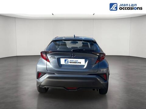 C-HR Hybride 1.8L Dynamic 2023 occasion 38920 Crolles