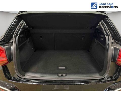 Q2 35 TFSI 150 S tronic 7 Design Luxe 2020 occasion 38360 Sassenage